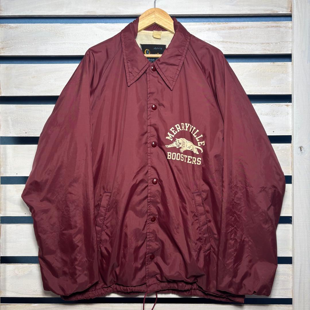 usa製 60s ビンテージ チャンピオン コーチジャケット 3105000217889181_01_6066w.jpeg