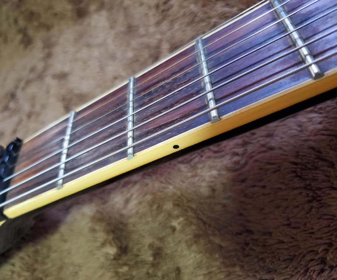 SUGIZOモデル GrassRoots G-S-58HR3 ロック式トレモロ機 - メルカリ