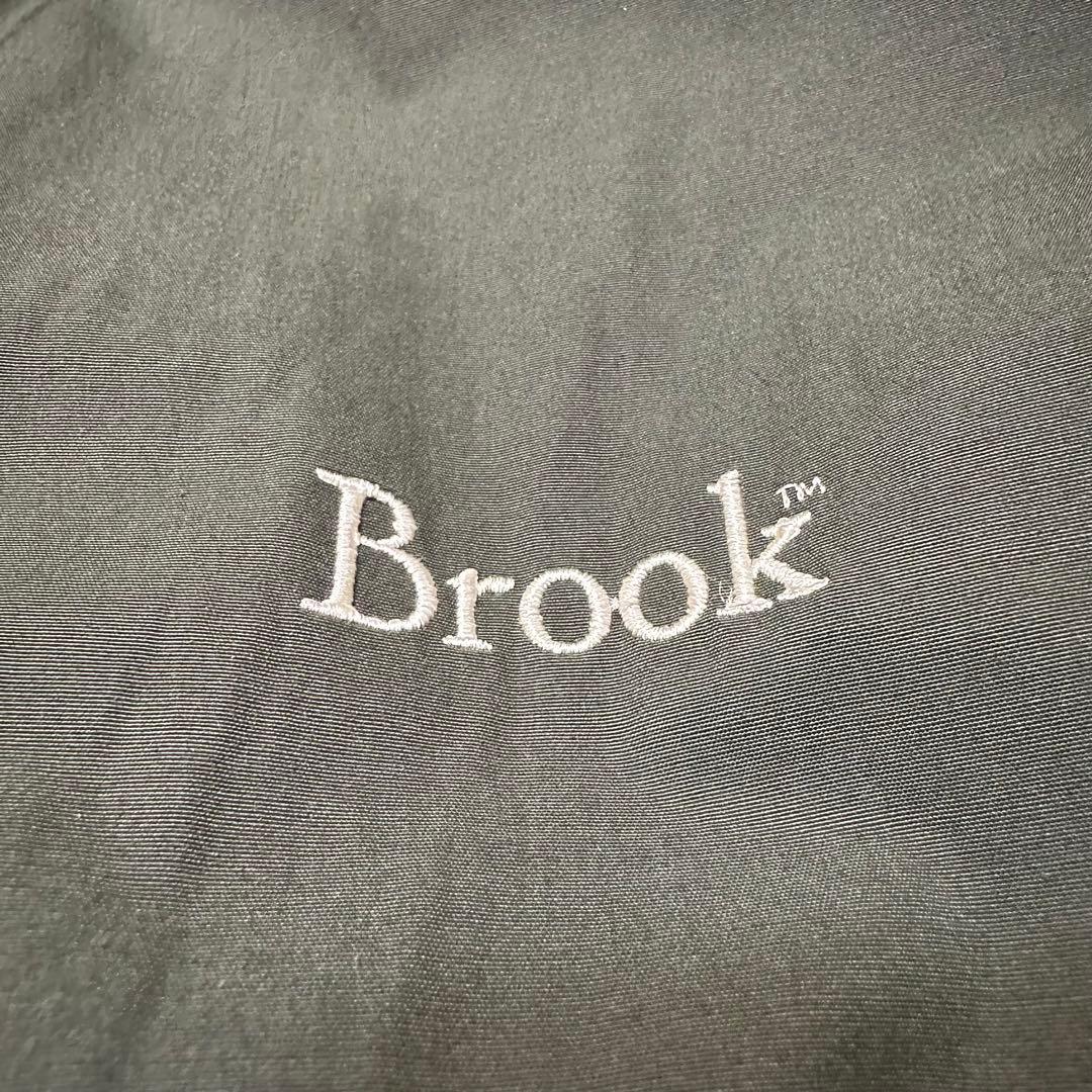 Brook Work JKT Brown - メルカリ