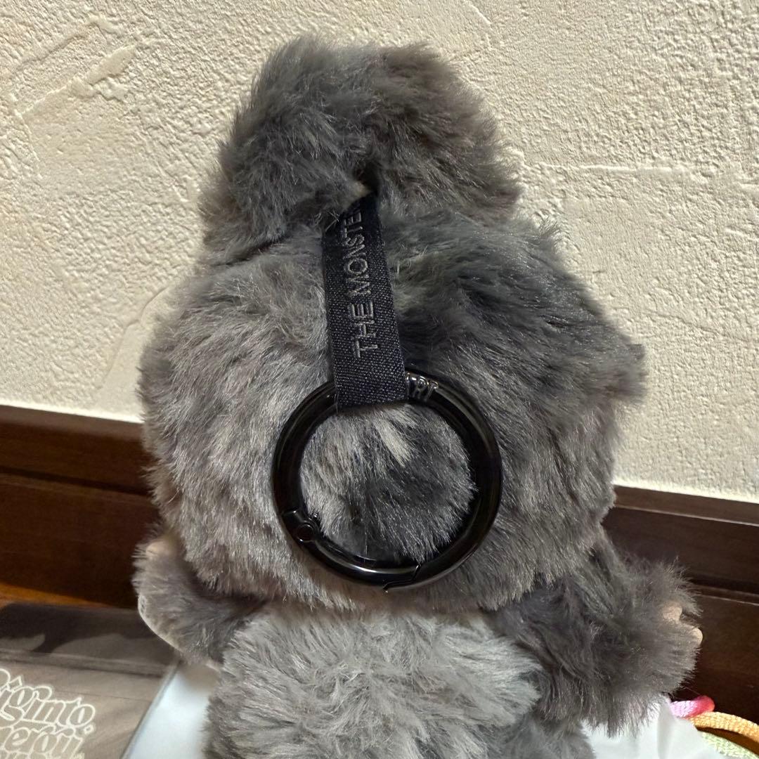 POP MART ENERGY LABUBU エナジーラブブ シークレット正規品 - メルカリ