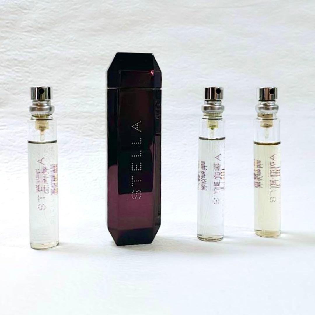 【超レア】STELLA McCartney＊EDP スプレーセット
