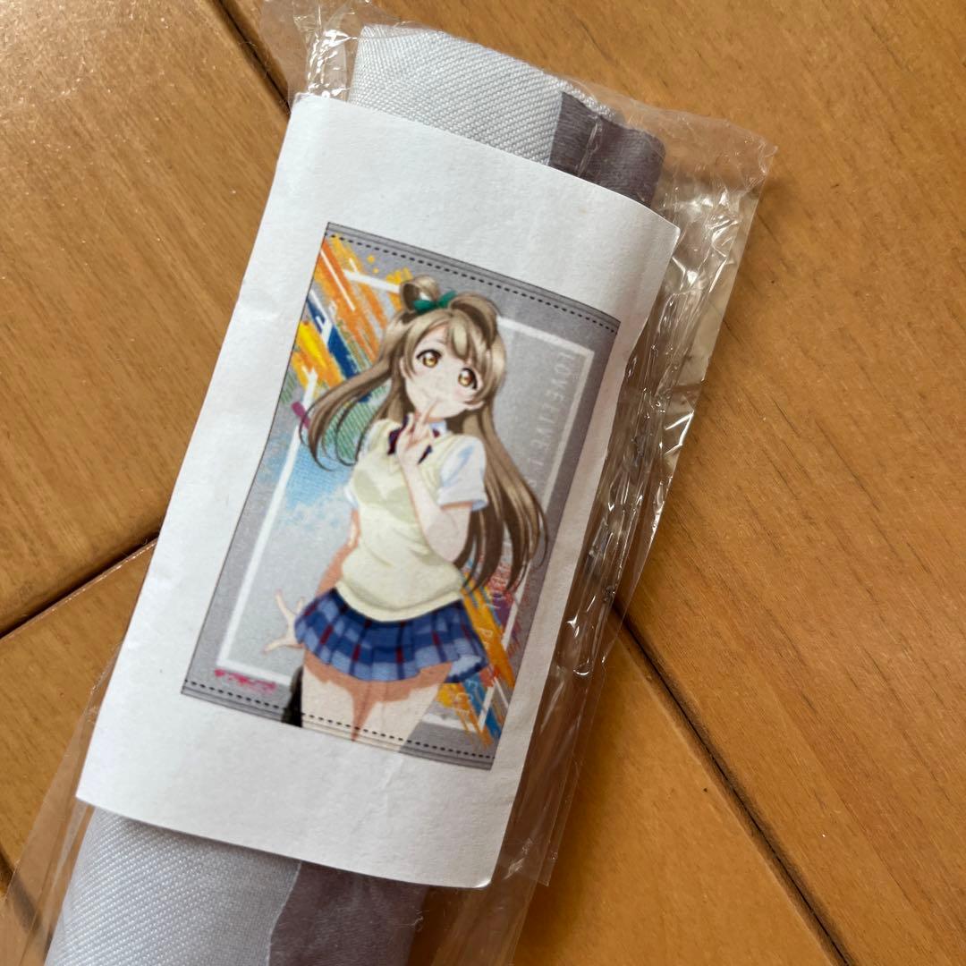 ラブライブ!μ’s ポスター タペストリー 全14種 未開封あり 開封済みあり