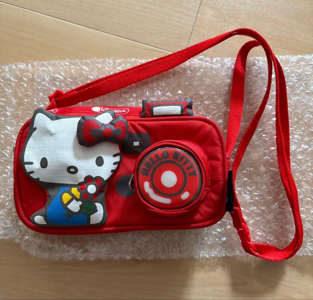 キティ　かぼちゃ　ハロウィン　マスコット　キーホルダー