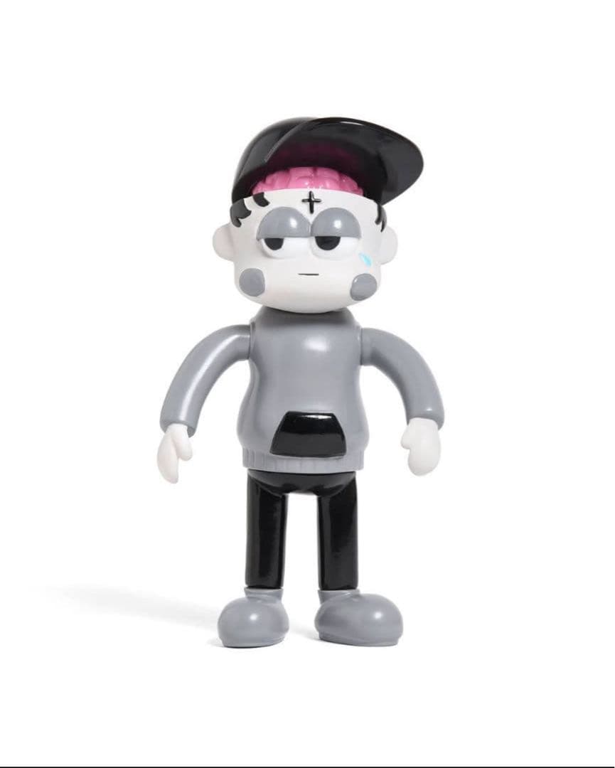 その他 696BOY HEADLOCKSTUDIO zollmen IZUMONSTER