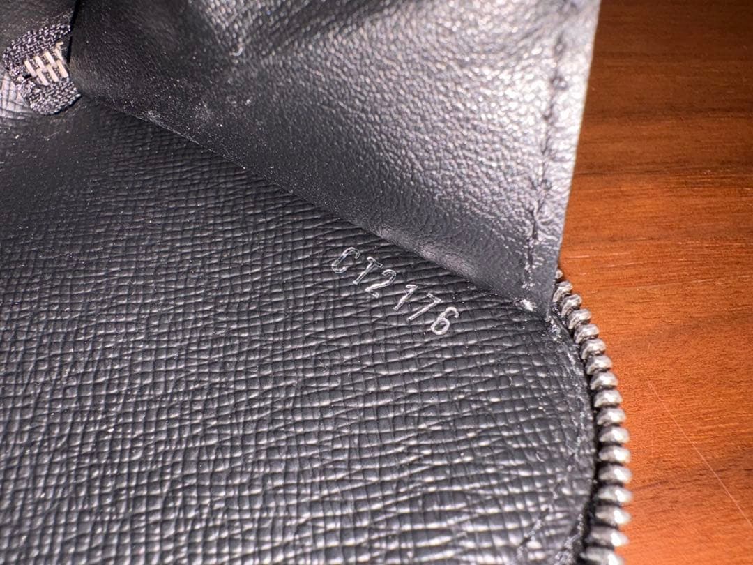 今週末まで値下げ☆ルイヴィトン コインケース LM L字型 極美品 M61809