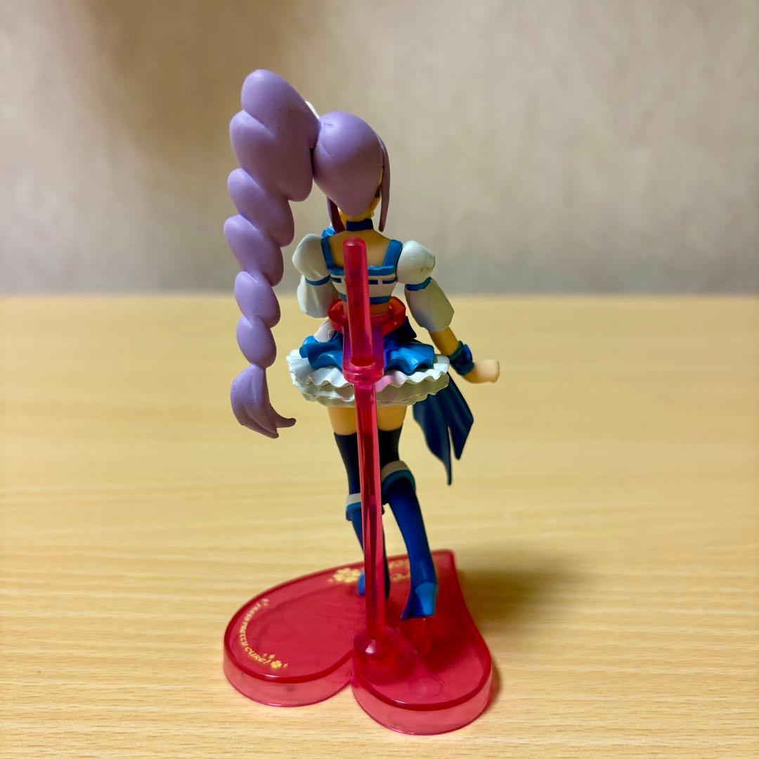 レア 2009年】フレッシュプリキュア！ フィギュア 4体セット - メルカリ