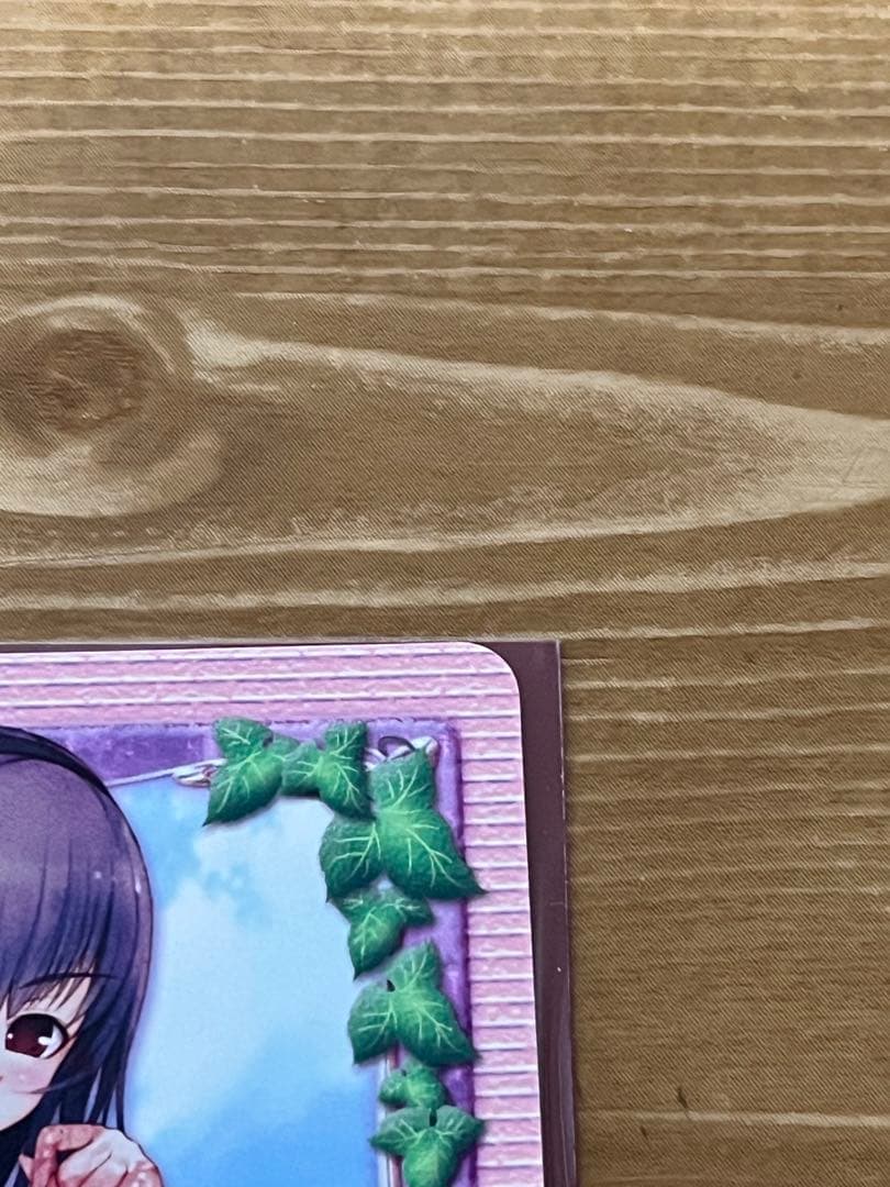 曽根美雪 旧リセ 君と彼女と彼女の恋 カード lycee - メルカリ