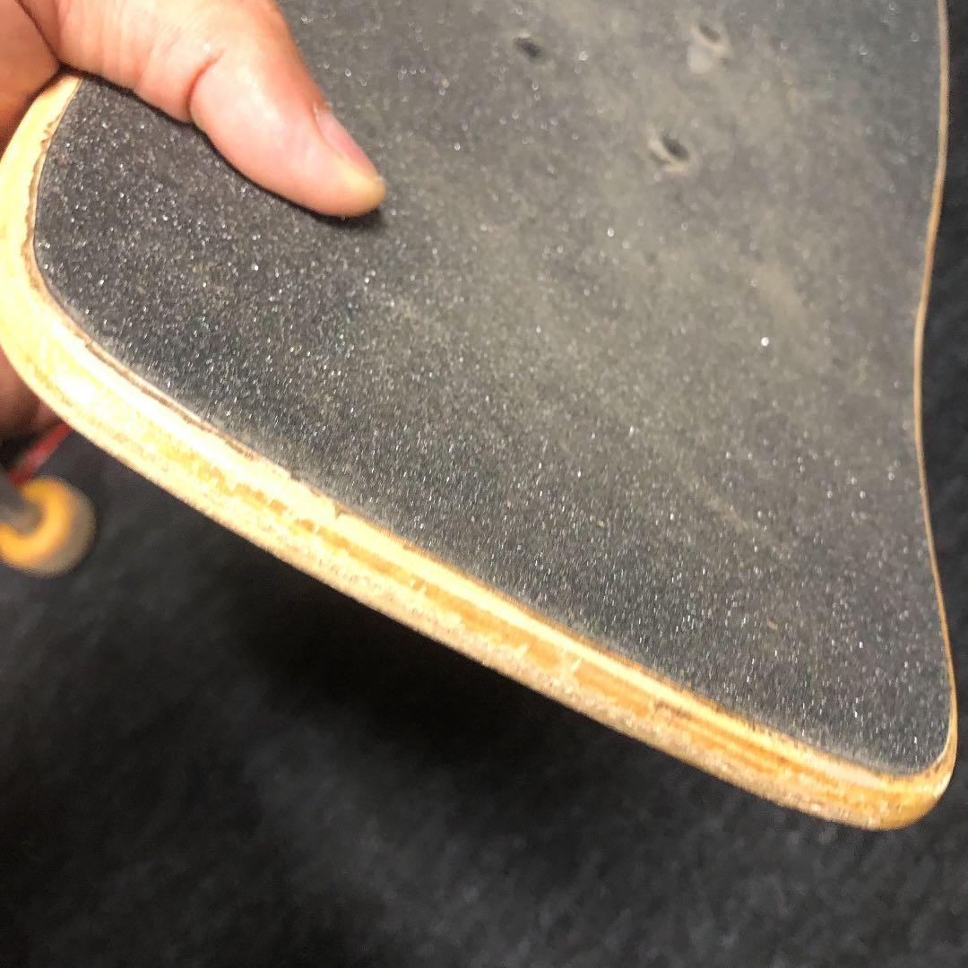 INTRO サーフスケートボード