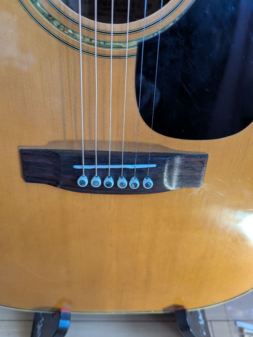 ♪Tomson D-58•ハカランダ♪ - メルカリ