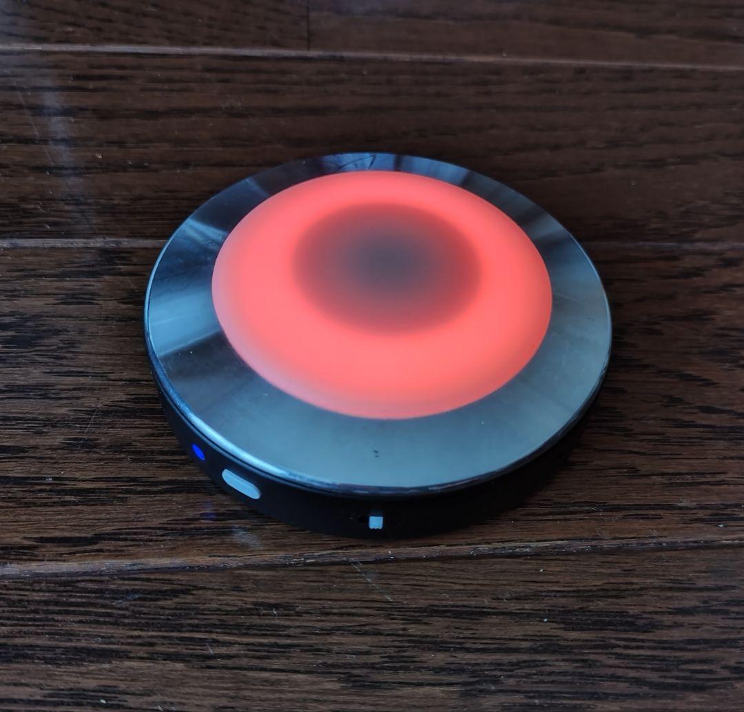 ファイテン　Phiten 健光浴シャワー　光を浴びてリフレッシュ＆リラックス