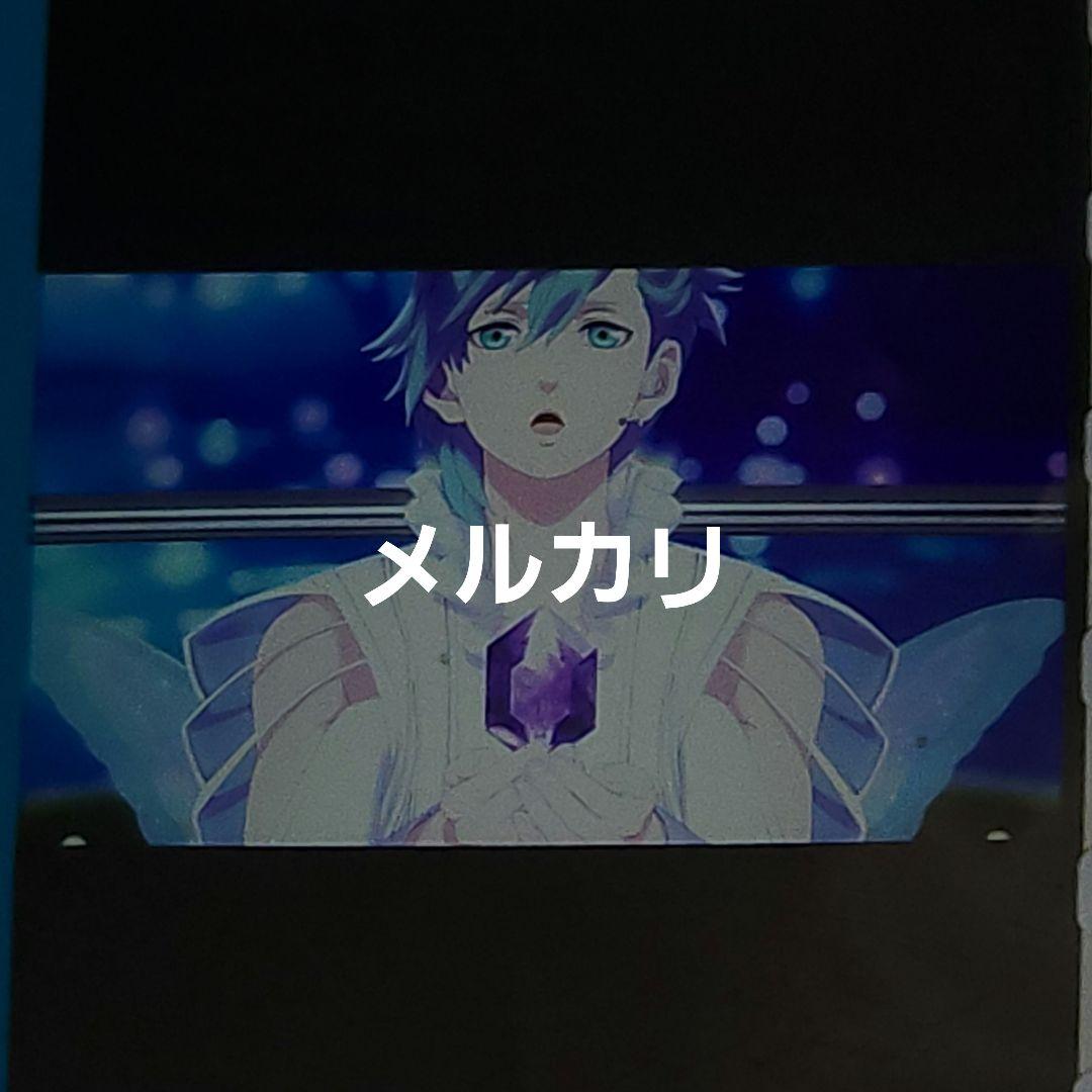 コンビニ✕ タブナイ コマフィルム 藍 ソロ - メルカリ