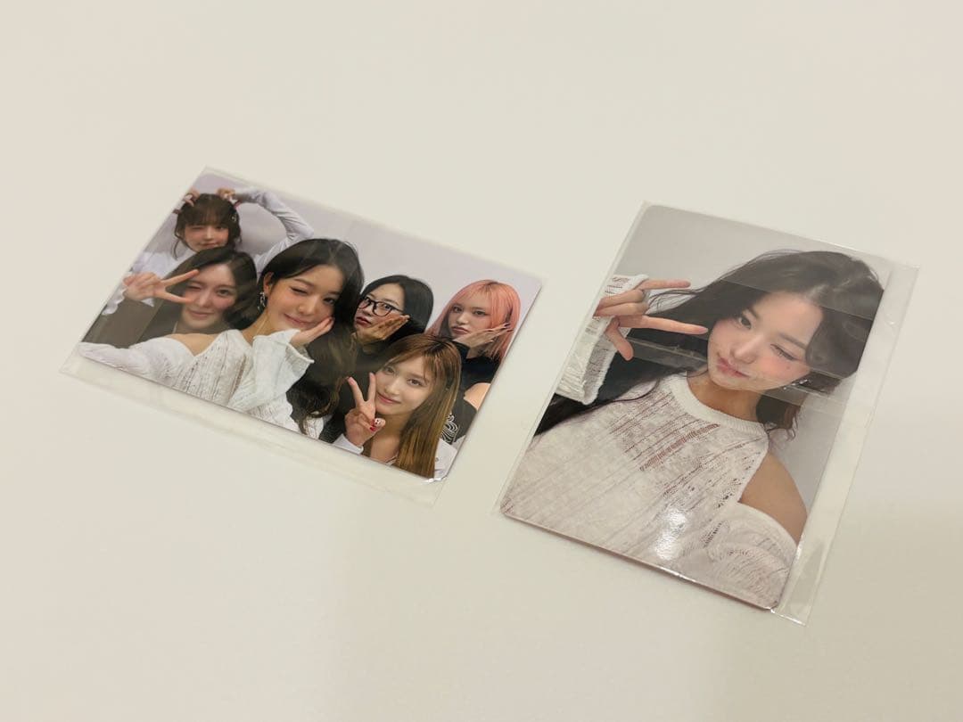 ウォニョン 長期会員