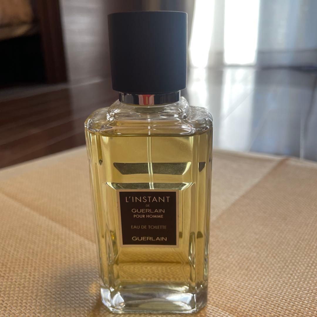 香水(男性用) Guerlain L'Instant Pour Homme 50ml