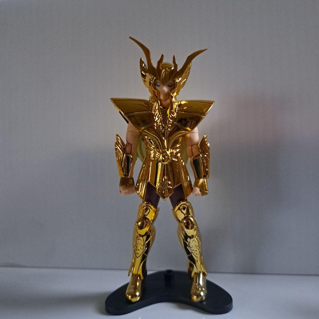 シャカ 聖闘士星矢 クロスアップ フィギュア アニメ レトロ レア 昔