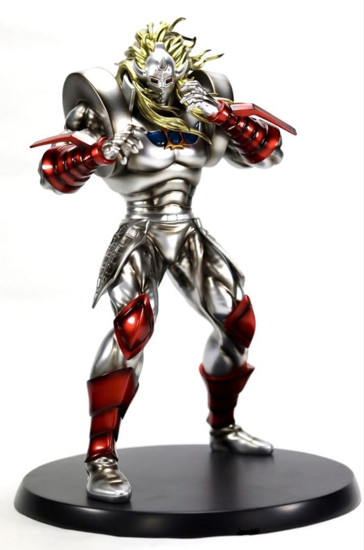 CCP キン肉マンFESTIVAL 悪魔将軍3.0 原作カラー ダークシャドー イベント告知】『キン肉マンFESTIVAL』 3月22日(金)～4月3日(水) 商品