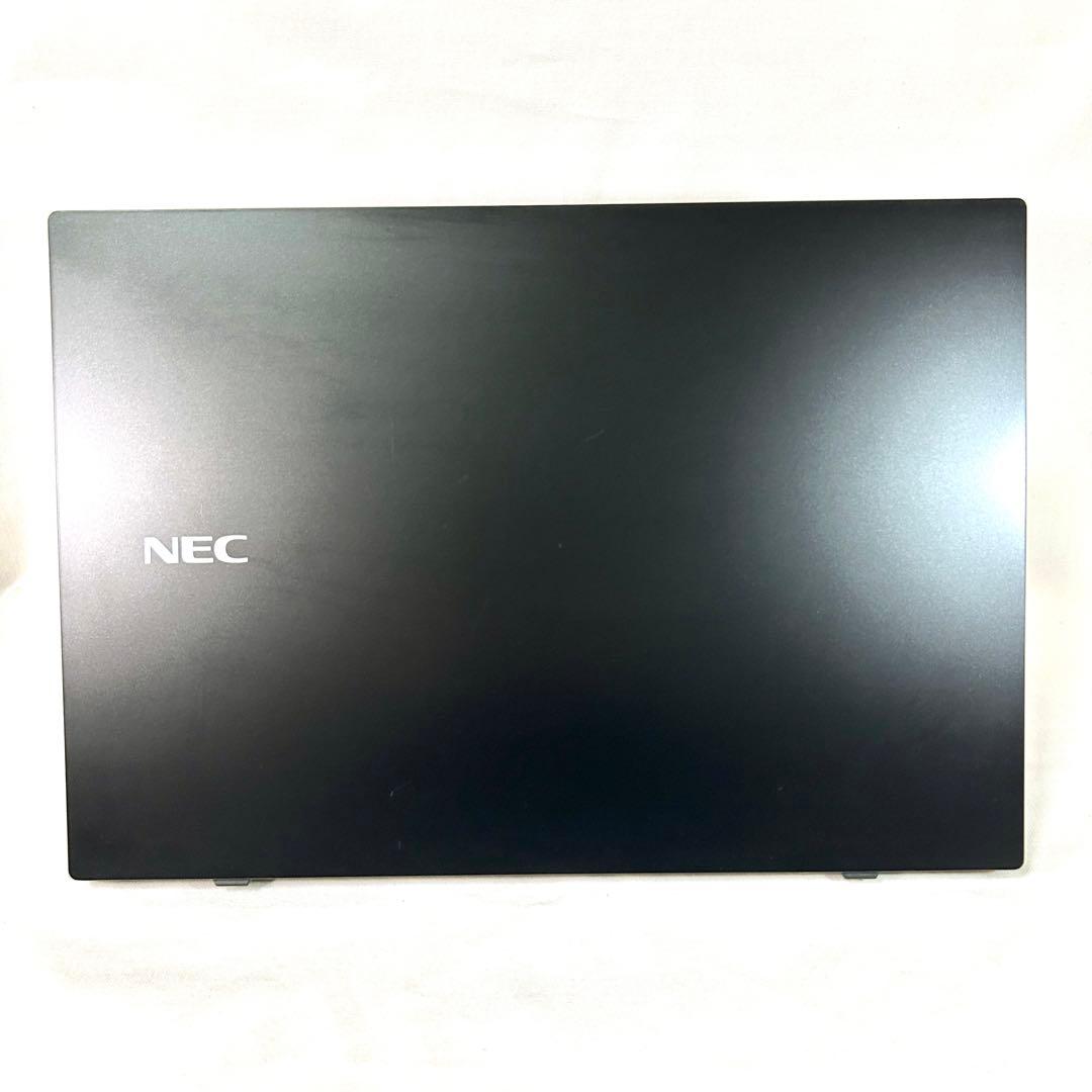 美品 NEC VersaPro VK540W-B Ryzen5 16GB DVD - メルカリ