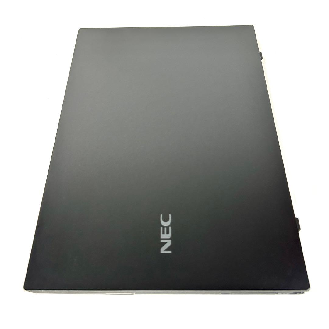 美品 NEC VersaPro VK540W-B Ryzen5 16GB DVD - メルカリ
