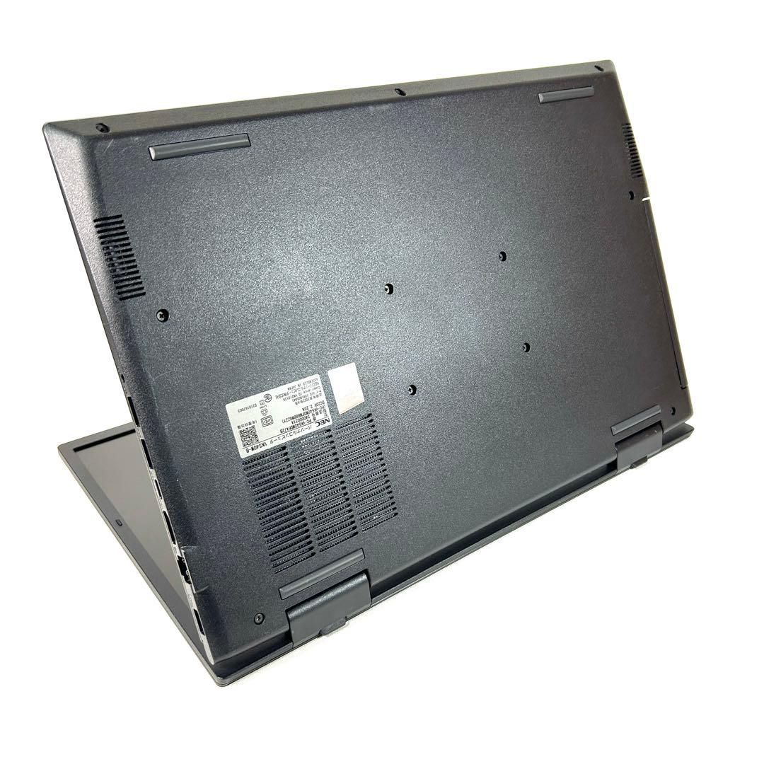 美品 NEC VersaPro VK540W-B Ryzen5 16GB DVD - メルカリ