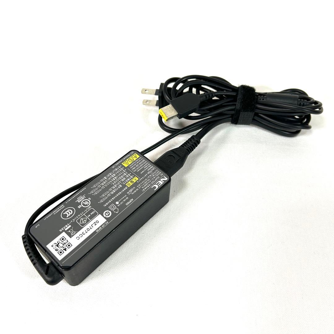 美品 NEC VersaPro VK540W-B Ryzen5 16GB DVD - メルカリ