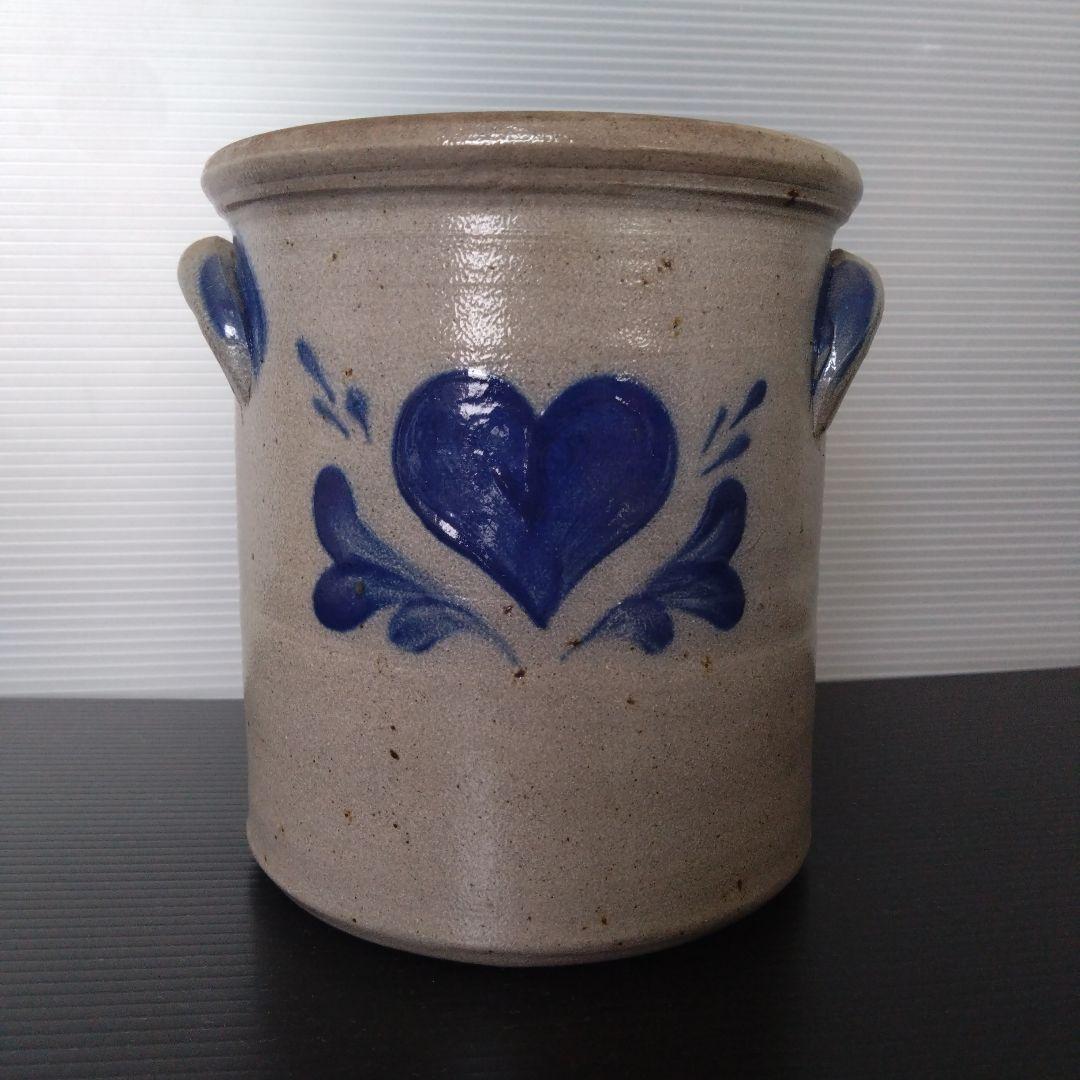 ROWEPOTTERY　小物入れ