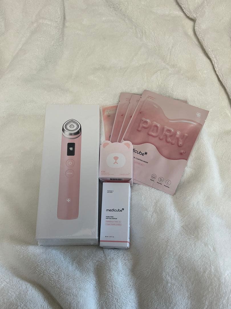 medicube AGE-Rブースタープロ