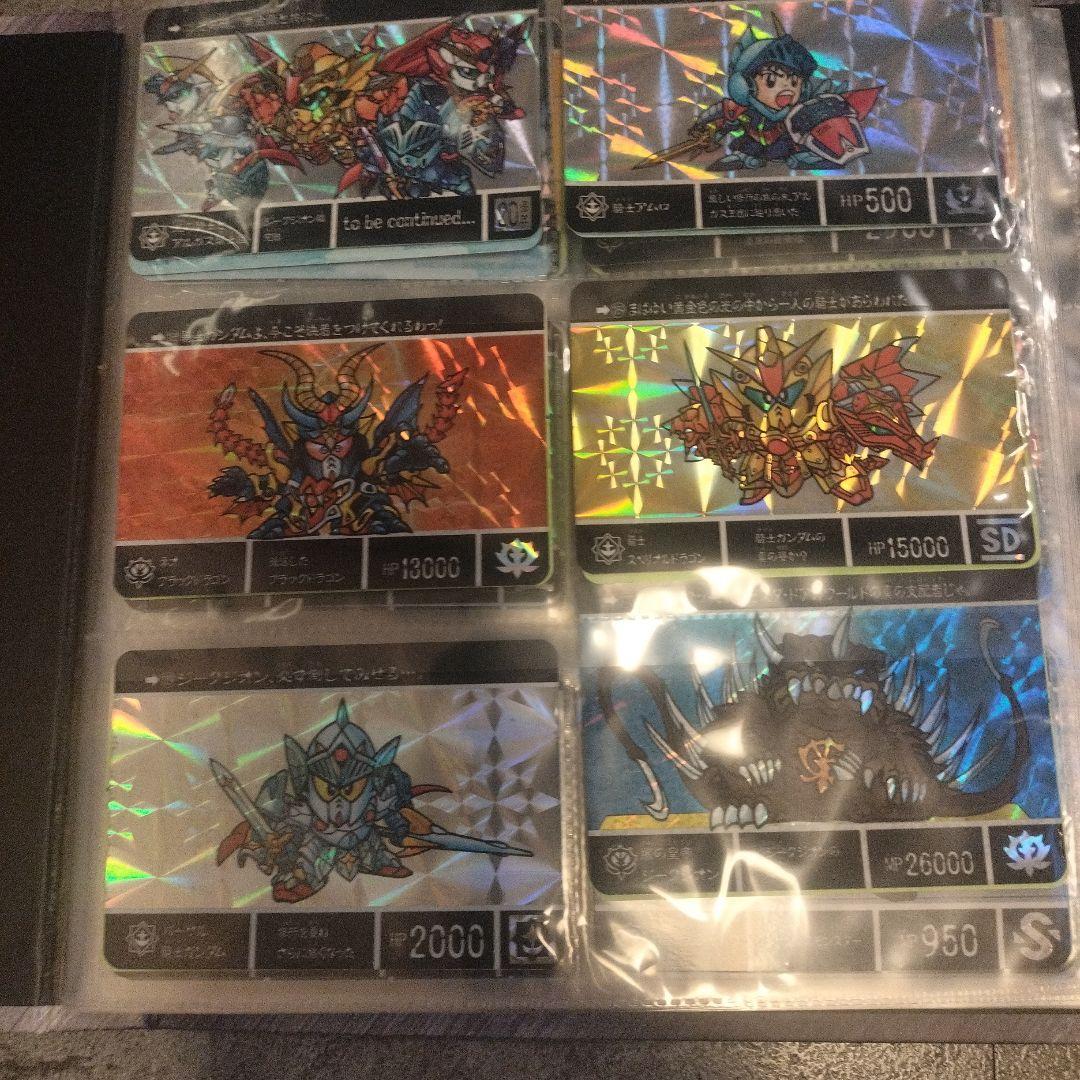 SDガンダム外伝 コンプリートボックス vol02 カードダス SDガンダム外伝 コンプリートボックス Vol 2｜Yahoo