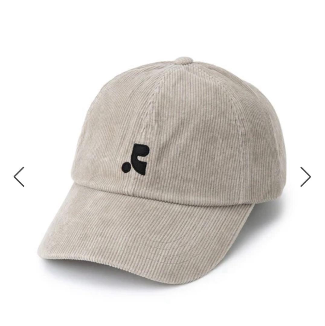 Rest&Recreation レストアンドレクリエーション キャップ