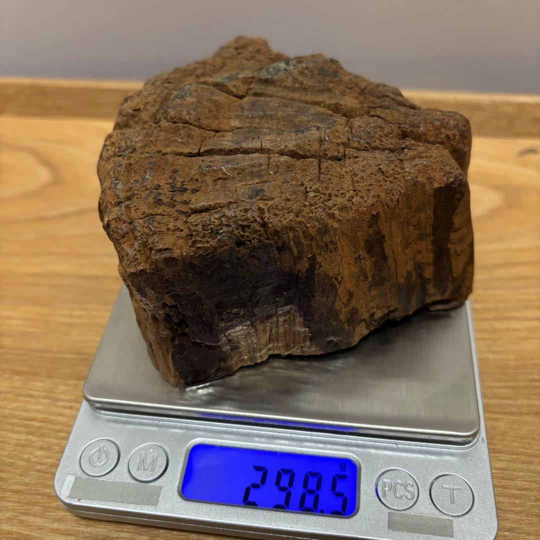 古代天然香木　沈香原木298.5g 茶道具タニシャム沈香伽羅聞香 香道具ベトナム 古代天然香木 沈香原木298.5g 茶道具タニシャム沈香伽羅聞香 香道具