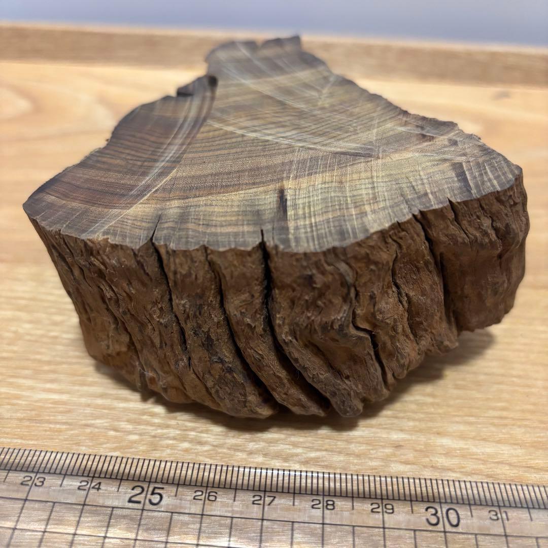 古代天然香木 沈香原木298.5g 茶道具タニシャム沈香伽羅聞香 香道具