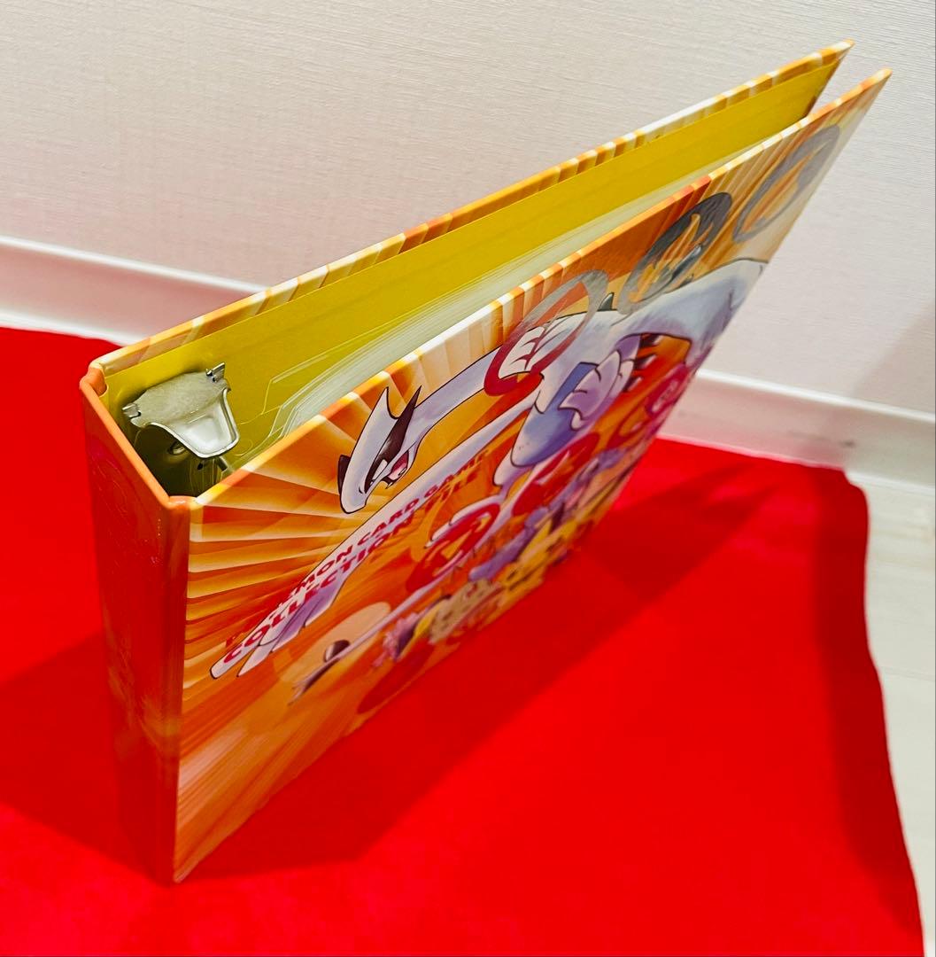 ポケモンカード ルギア ピチュー neo オフィシャルコレクション