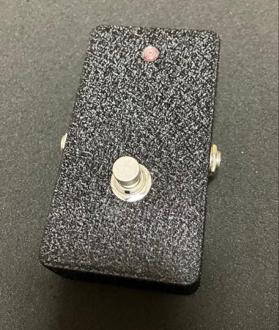Wah2 WFB V2 Fuzz Buffer バッファ 美品 - メルカリ