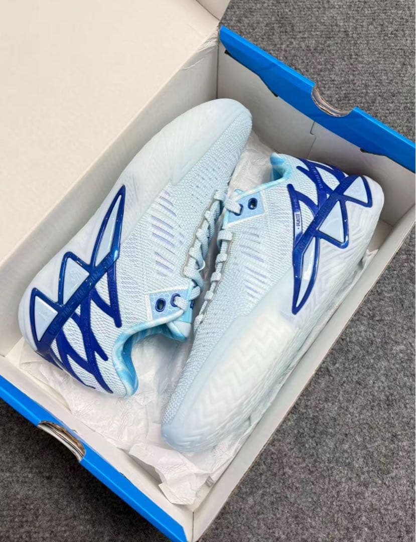 シューズ(男性用) Anta Kt11