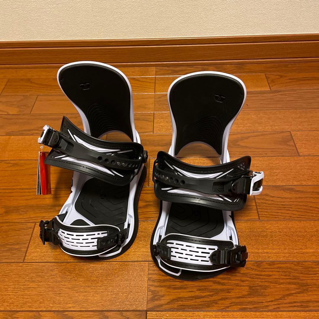 し*り様 UNION ULTRA レディース スノーボード ビンディング S 箱