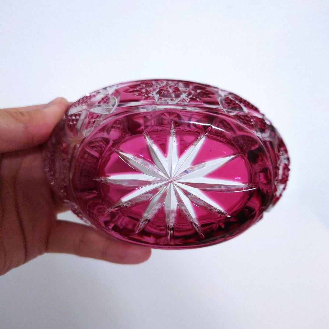 NACHTMANN】ガラス製 バスケット 【新品未使用】 - メルカリ