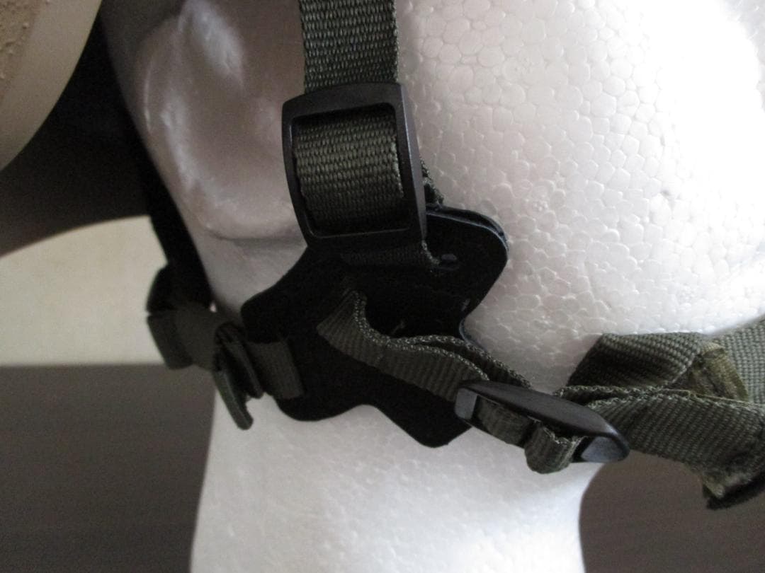 新品 レプリカ 米軍 海兵隊 USMC LWH コンバットヘルメット コヨーテ色