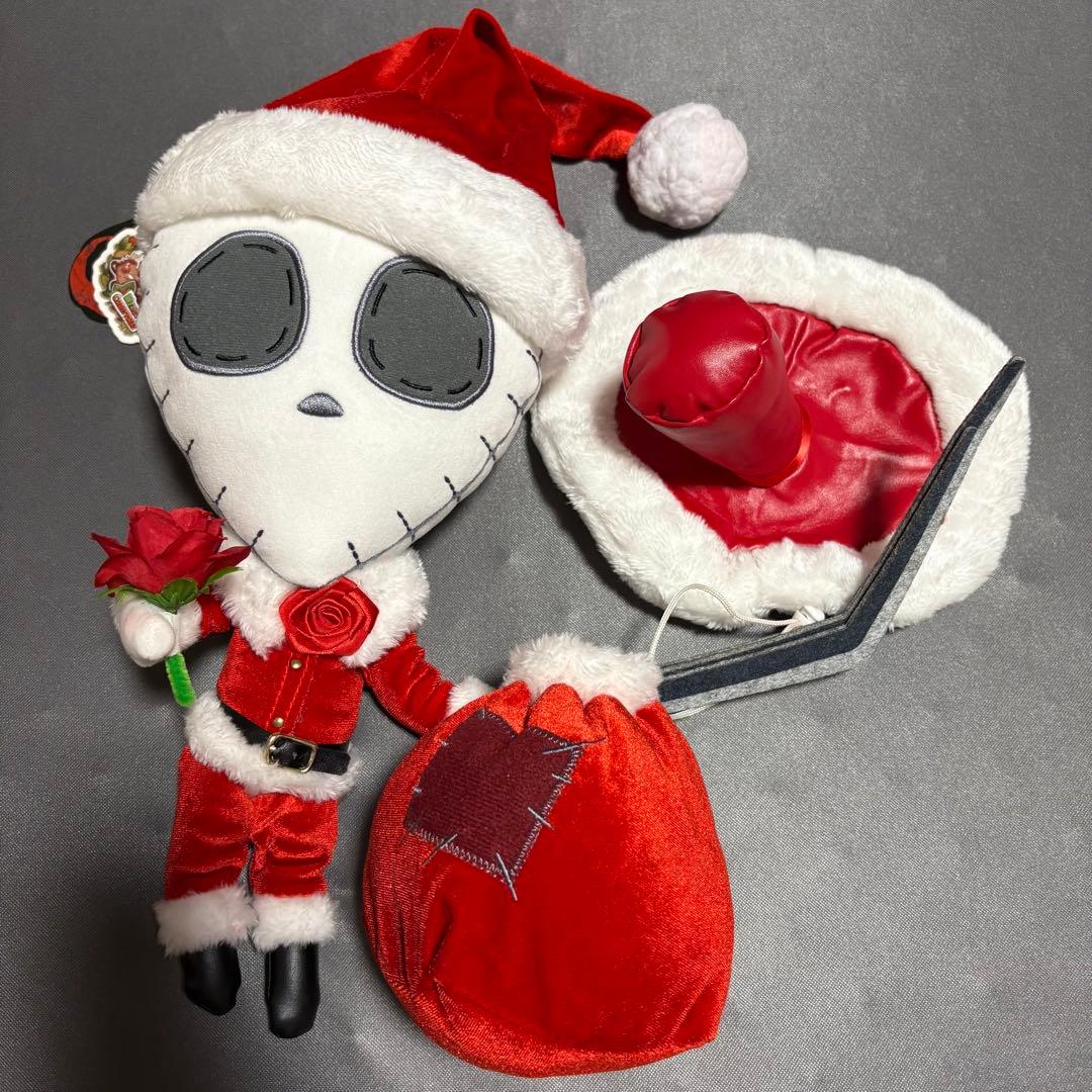 第五人格 クリスマス ミニリッパー ぬいぐるみ - メルカリ