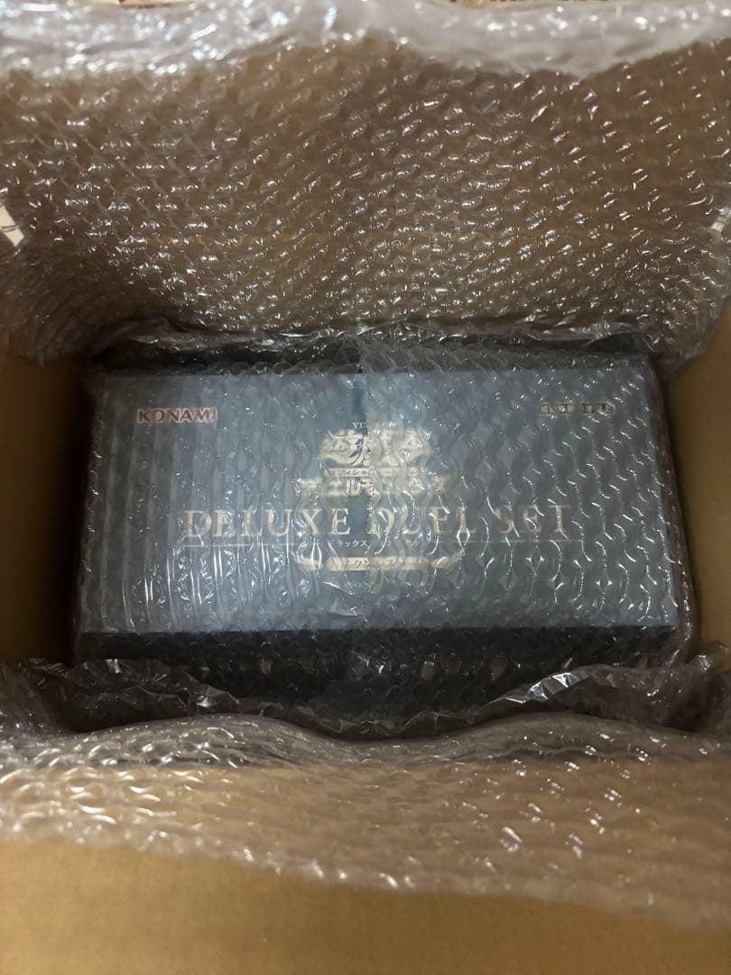 遊戯王 デラックスデュエルセットエクソシスター コナミスタイル|KONAMIの公式通販サイト | 遊戯王OCGデュエル