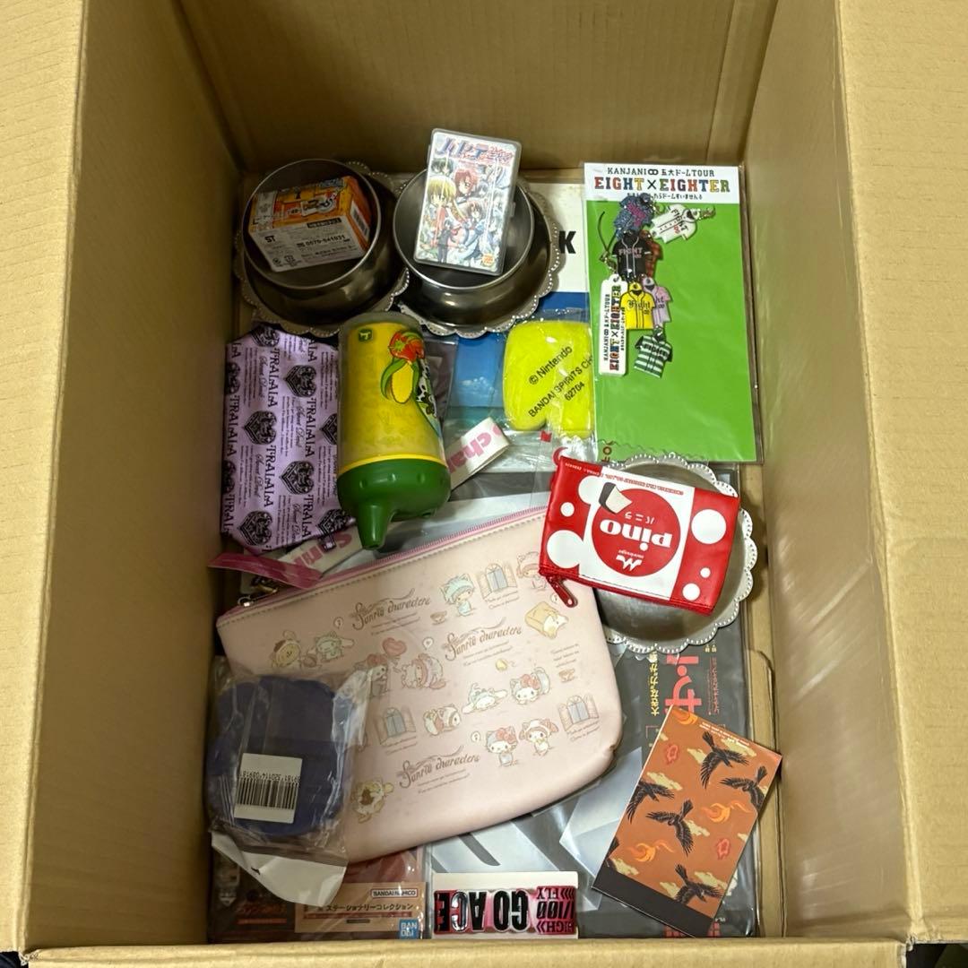 140サイズ アニメグッズ 漫画 その他雑貨 本 まとめ売り - メルカリ
