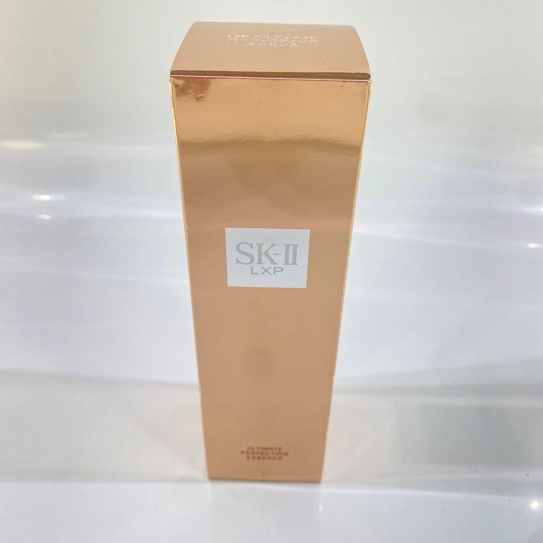 SK-II LXP アルティメイト　パーフェクティング　エッセンス　150ml