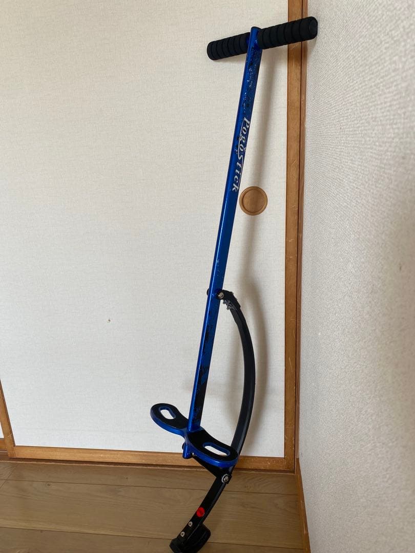 JD RAZOR pogostick キッズ ホッピング エアスティック