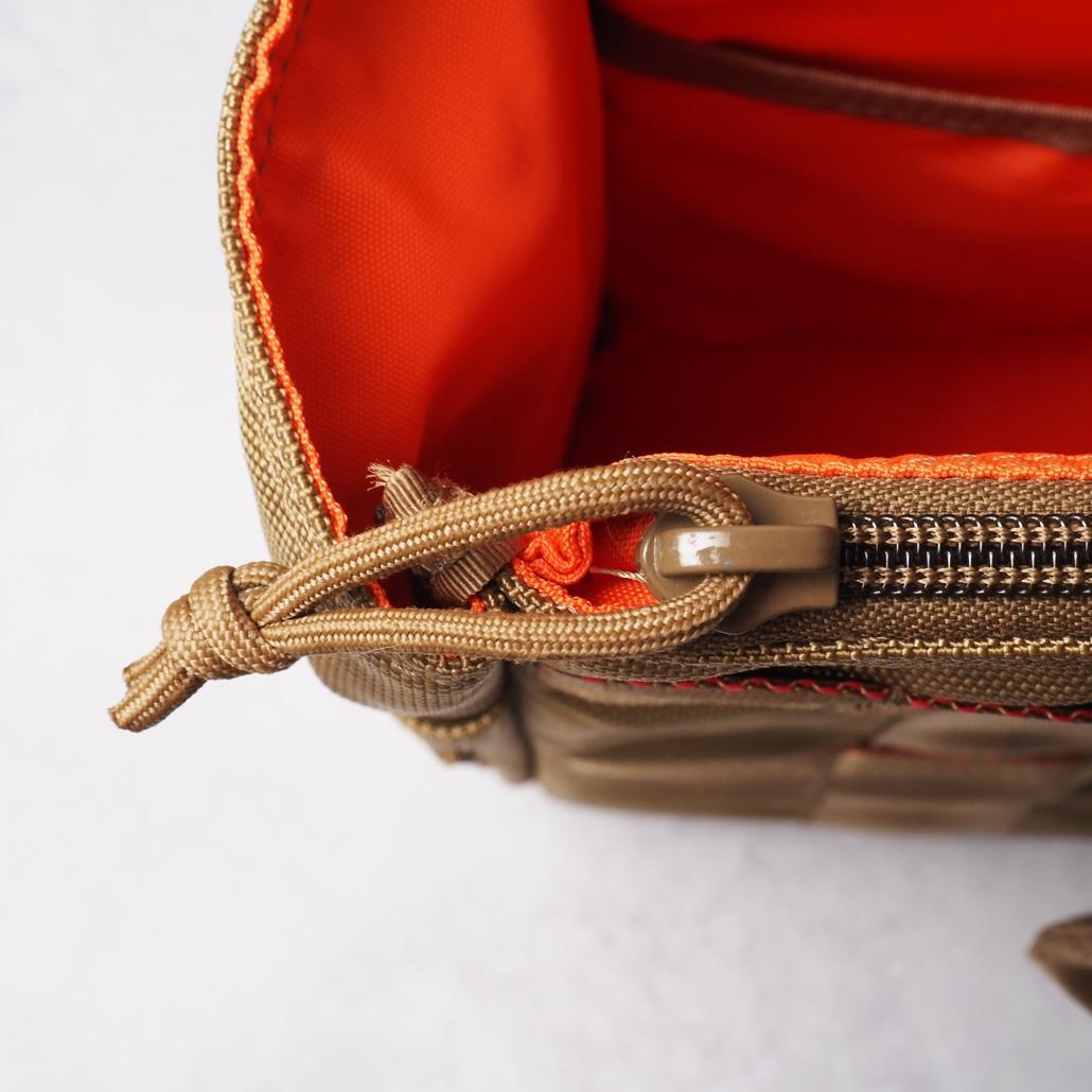 BRIEFING PROTECTION TOTE BEAMS別注 コヨーテ - メルカリ