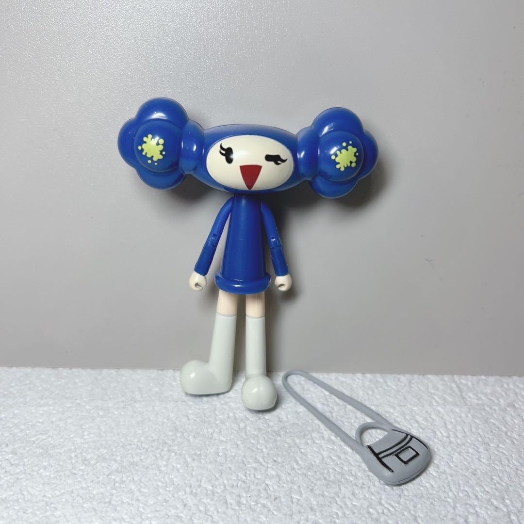 入手困難なレア品‼️】 COACH コーチ ポピーちゃん フィギュア - メルカリ