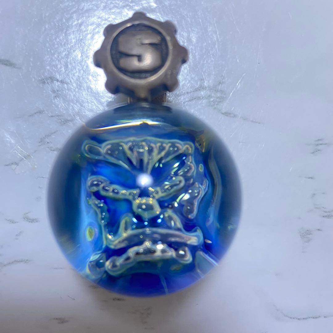 STARLINGEAR スターリンギア　ハロウィン　フランケン　ネック　トップ