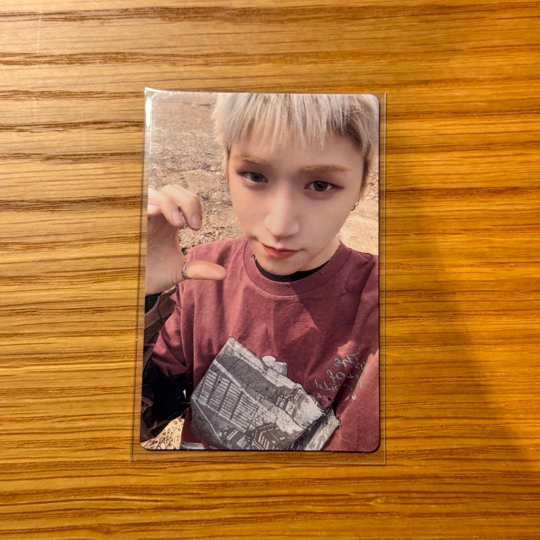 BOYNEXTDOOR No Genre board game リウ トレカ - メルカリ