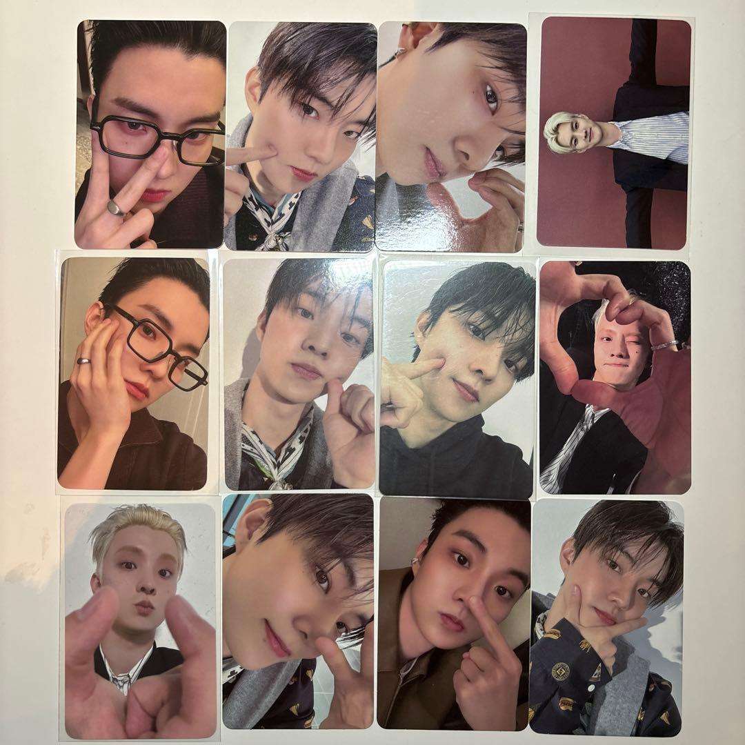 theboyz ドボイズ キュー まとめ売り① - メルカリ