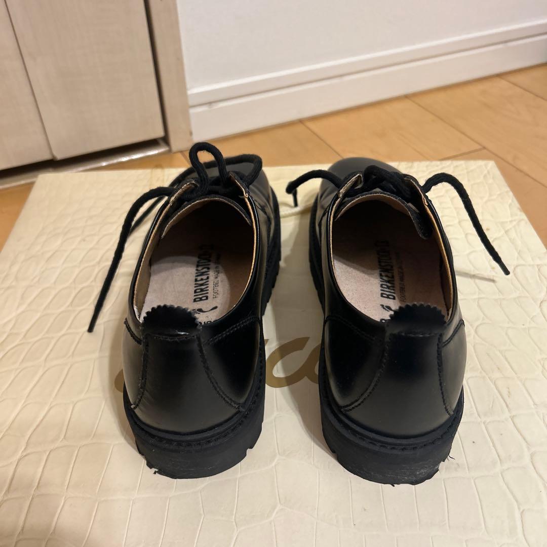 BIRKENSTOCK SHOES KLEIVER/クレイヴァル 24.5㎝