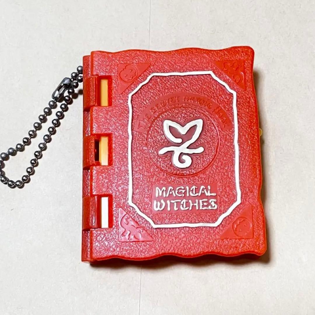 【レア】マジカルウィッチーズ　MAGICAL WITCHES 土 2026年最新】マジカルウィッチーズの人気アイテム - メルカリ