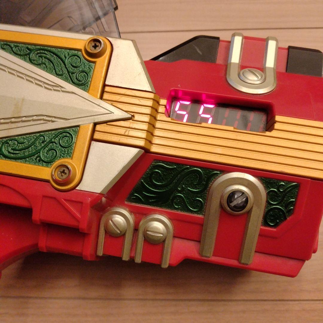 当時物】仮面ライダーブレイド:DX変身ベルトブレイバックル他ブレイド