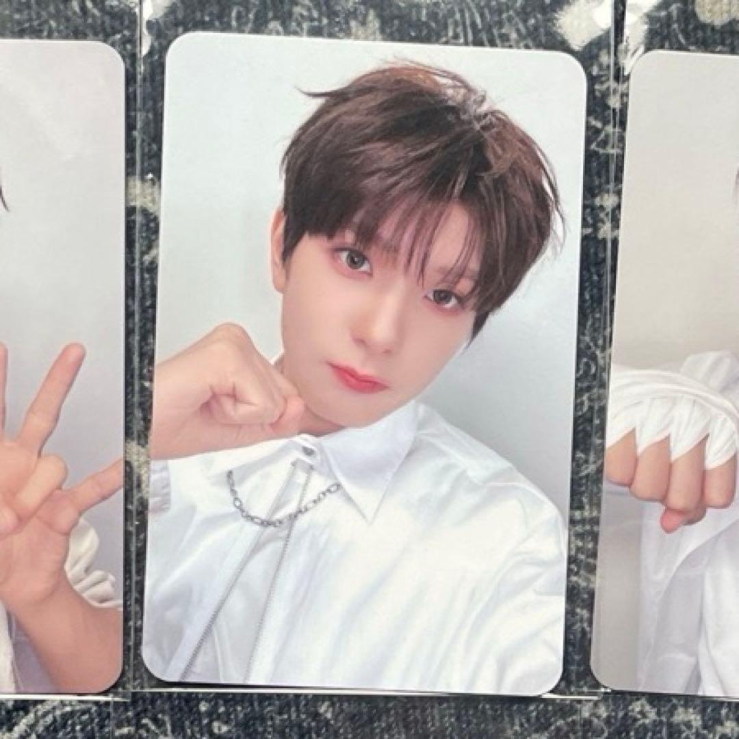 NEXZ】MAKESTAR Beat-Boxer トレカ YUKI ユウキ - メルカリ