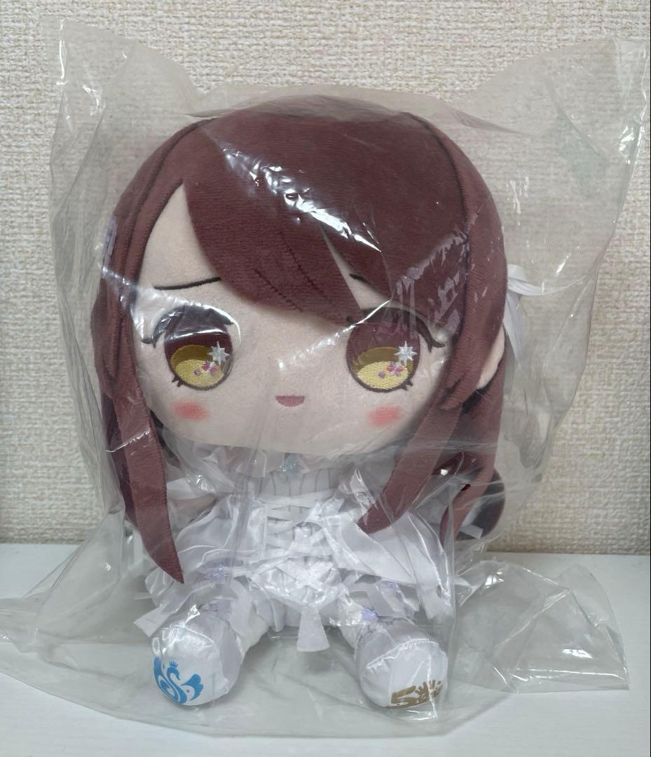 シャニマス 大崎甜花 もちwhat！ もちほわ ぬい